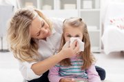 jak wyleczyć alergię u dzieci ?
